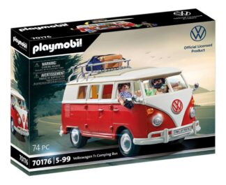 Playmobil® Figuren VW T1 Bus Käfer Beetle Fahrer Hippie Urlauber 