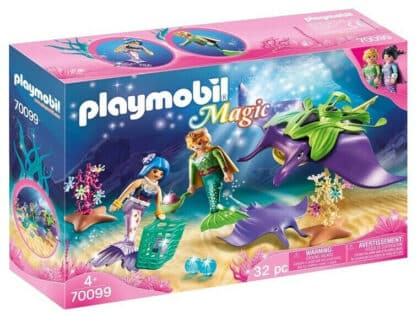 playmobil-magic-perlensammler-mit-rochen-70099