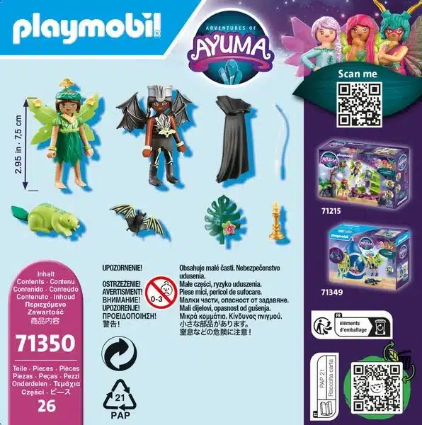 playmobil-ayuma-forest-fairy-bat-fairy-mit-seelentieren-71350 (3).webp