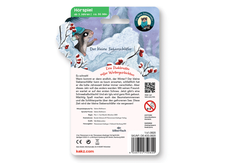 Kekz - Der kleine Siebenschläfer - Eine Pudelmütze voller Wintergeschichten (2).png