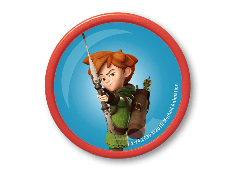 Kekz - Robin Hood - Robin und der König.png